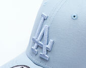Kinder Kappe New Era - MLB League Essential 9FORTY - LA Dodgers - Blue
