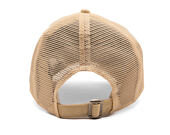 Damen Kappe New Era - Branded City Mesh 9TWENTY - Cream / Teal