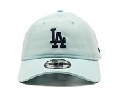 Kappe New Era - MLB Linen 9TWENTY - LA Dodgers - Blue / Navy