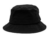 Hut Stetson - Bucket Cotton Twill - 1