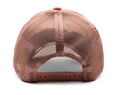 Damen Kappe New Era - MLB Smooth & Mesh 9FORTY - NY Yankees - Pink