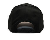 Kappe New Era - MLB League Essential 9FORTY A-Frame - LA Dodgers - Black / White
