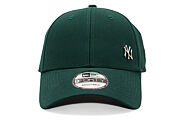 Kappe New Era - MLB Flawless 9FORTY - NY Yankees - Dark Green