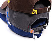 Kappe New Era - MLB Core Classic 2.0 9TWENTY - San Diego Padres - Team Color