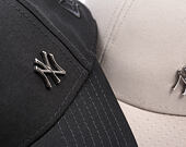 Kappe New Era - MLB Flawless 9FORTY - NY Yankees - Grey