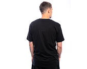 T-Shirt Mitchell & Ness - NBA Big Champ Tee - Chicago Bulls - Black