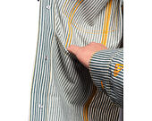 Jacke New Era - Branded Denim Jacket - Rich Denim