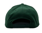 Kappe Brixton - Oath Iii Snapback - Pine Needle/Pine Needle