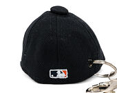Schlüsselanhänger New Era - MLB Mini Cap 59FIFTY Keychain - Detroit Tigers - Team Color
