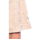 T-Shirt Karl Kani - Og Aop Terry Cloth T-Shirt - Beige