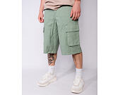 Shorts Karl Kani - Og Baggy Twill Shorts - Green