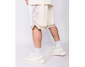 Shorts New Era - MLB Infill Mesh Shorts - Seattle Mariners - Off White