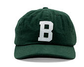 Kappe Brixton - Big B Mp Adj - Deep Forest Flannel