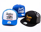 Kappe Brixton - Speed And Service Np Hp Trucke - Electric Blue