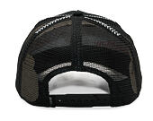 Goorin - The Faithful Fish - Trucker Cap