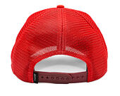 Kappe Goorin - The Wild West - Red