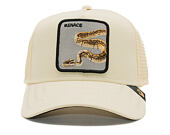 Kappe Goorin - Deadly Companion - Cream