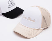 Kappe Karl Kani - Woven Signature Trucker Cap