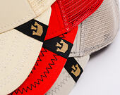 Kappe Goorin - Deadly Companion - Cream