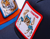 Kappe Goorin - Team Crab - Navy