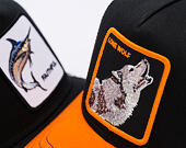 Kappe Goorin - The Diehard Bird - Black