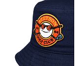 Hut Stetson - Bucket Golf Club - 2