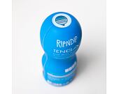 Erotisches Zubehör Rip N Dip - Lord Nermal Ripndip Tenga Blau