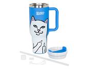 Thermobecher Rip N Dip - Lord Nermal Big Ol Cup Tumbler Blue