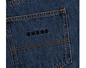 Shorts NNSNS -  Biggerfoot - Dark / Denim