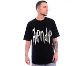 T-Shirt Rip N Dip - Insano Tee Black