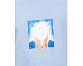 T-Shirt Rip N Dip - Nerm In The Clouds Tee Powder Blue