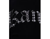 T-Shirt Karl Kani - Kani Paisley Letter T-Shirt - Black
