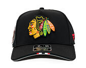 Kappe Fanatics - Chicago Blackhawks - Authentic Pro 2025 NHL Draft