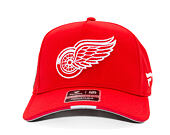 Kappe Fanatics - Detroit Red Wings - Authentic Pro 2025 NHL Draft