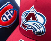 Kappe Fanatics - Colorado Avalanche - Authentic Pro 2025 NHL Draft