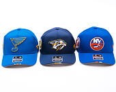 Kappe Fanatics - St. Louis Blues - Authentic Pro 2025 NHL Draft