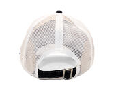 Damen Kappe New Era - MLB Washed & Mesh 9TWENTY - NY Yankees - Navy