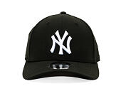 Kappe New Era - MLB Seasonal 9FORTY M-CROWN - NY Yankees - Black