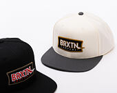 Kappe Brixton - Lightning Mp Snpk - Off White/Charcoal