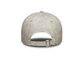 Damen Kappe New Era - MLB Animal - Snake 9TWENTY - NY Yankees - Cream / Black