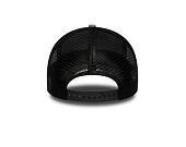 Kinder Kappe New Era - Seasonal Batman 9FORTY - Black