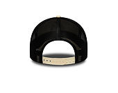 Kappe New Era - Seasonal 9FORTY Trucker - Newcastle United FC - Cream