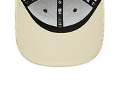 Kappe New Era - Wild Cord 9FIFTY - Burgundy / Stone