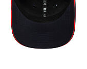 Kappe New Era - F1 Dynamic Bull 9SEVENTY Stretch-Snap - Red Bull F1 - Navy
