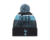 Mütze New Era - Sport Beanie - Tottenham Hotspur FC - Light Navy