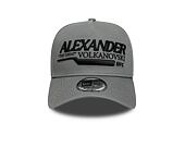 Kappe New Era - UFC MMA Alexander Volkanovski 9FORTY A-Frame - Grey