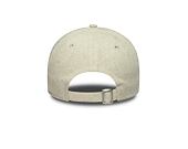 Kappe New Era - 920W MLB Linen - NY Yankees - Stone/Stone