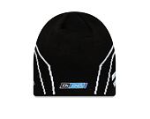 Mütze New Era - UFC MMA Jones Essential Skully Beanie - Black / White