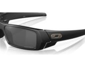 Sonnenbrille Oakley - Gascan - Prizm Black