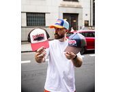 Kinder Kappe Stetson Trucker Cap Riding Hot Rod 62